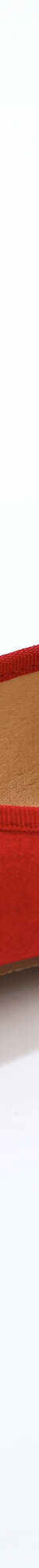 Ballerines plates microfibre (donkerrood) Ballerines plates microfibre (donkerrood)